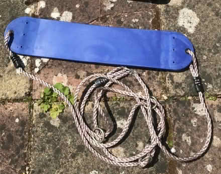 Photo of free Swing seat (Enfield EN2) #1