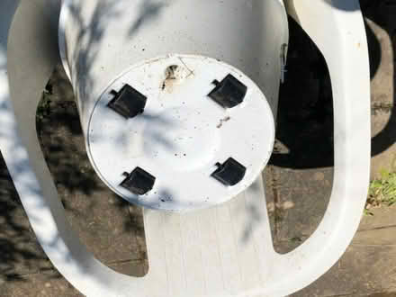 Photo of free Plant pot holder; mobile (PL5) #2