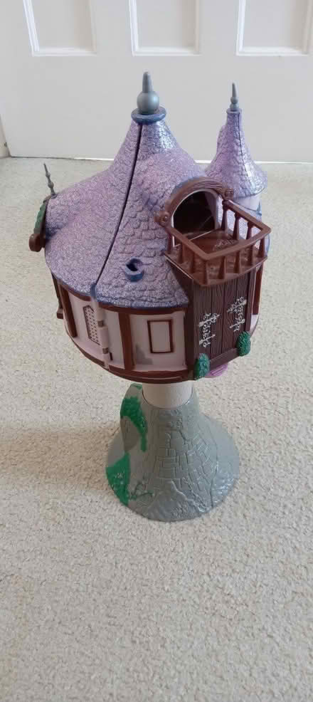 Photo of free Rapunzel castle/tower (Orpington BR5) #3