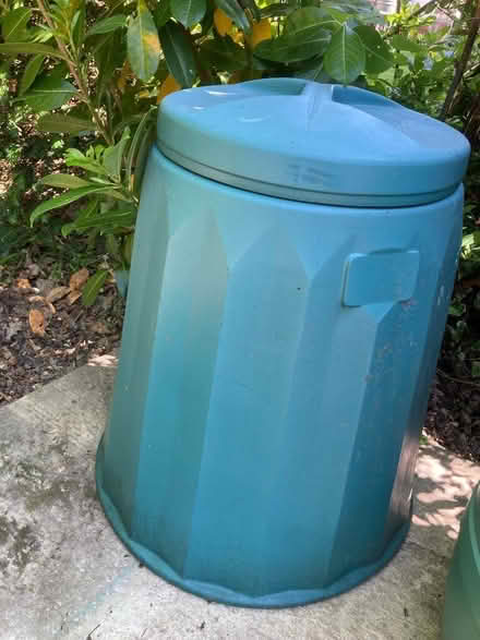 Photo of free Compost bin (Hildenborough TN11) #1