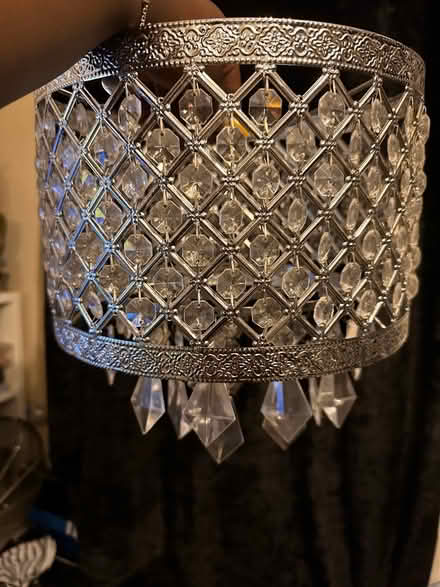 Photo of free Light (SE18 Plumsted) #2
