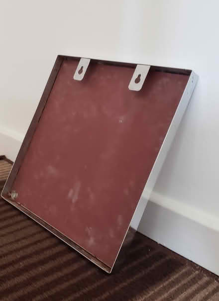 Photo of free Bathroom wall mirror (WR3) #2