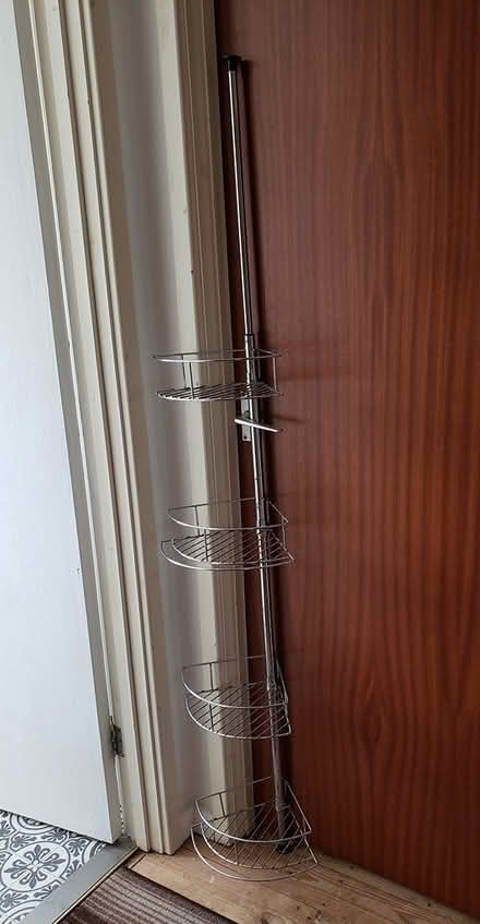 Photo of free Shower caddy (WR3) #1