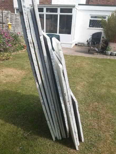 Photo of free Shed Insulation (Sundorne SY1) #3