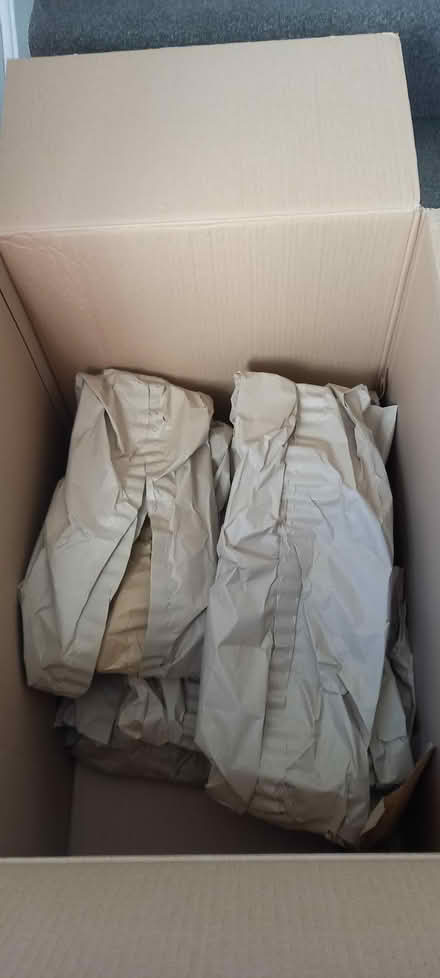 Photo of free Packing materials (Harrogate HG2) #1