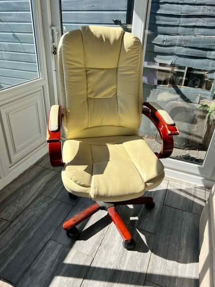 Photo of free Computer chair (MK45) #1