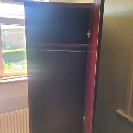 Photo of free Wardrobe (Leigh kent) #1