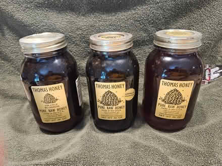 Photo of free Superb Florida Honey (Duluth, GA) #1