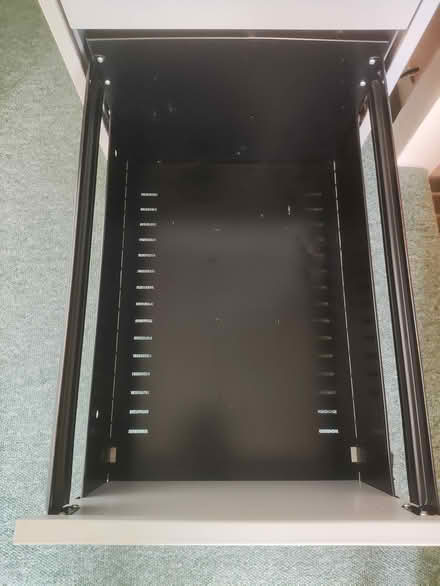 Photo of free Bisley 4 Drawer Filing Cabinet (Chingford, E4) #4