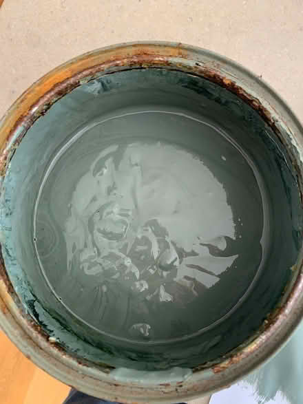 Photo of free Ronseal wood paint (Epsom KT18) #4