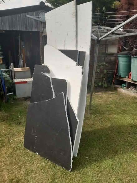 Photo of free Shed Insulation (Sundorne SY1) #2
