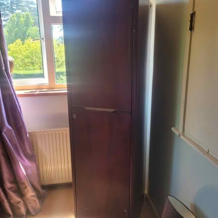 Photo of free Wardrobe (Leigh kent) #2