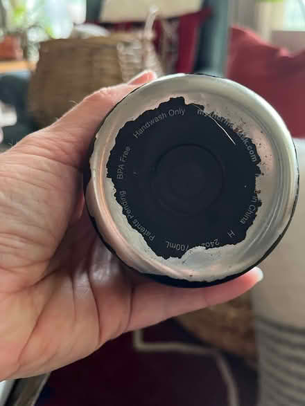 Photo of free Thermoflask water bottle (Magnolia) #2