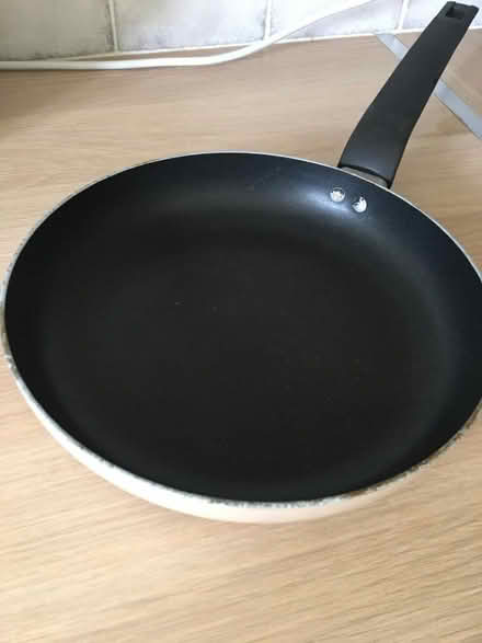 Photo of free Frying pan (Bradwell MK13) #1