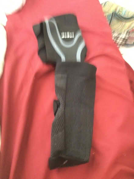 Photo of free Support for ankle foot (Fort lauderdale) #1