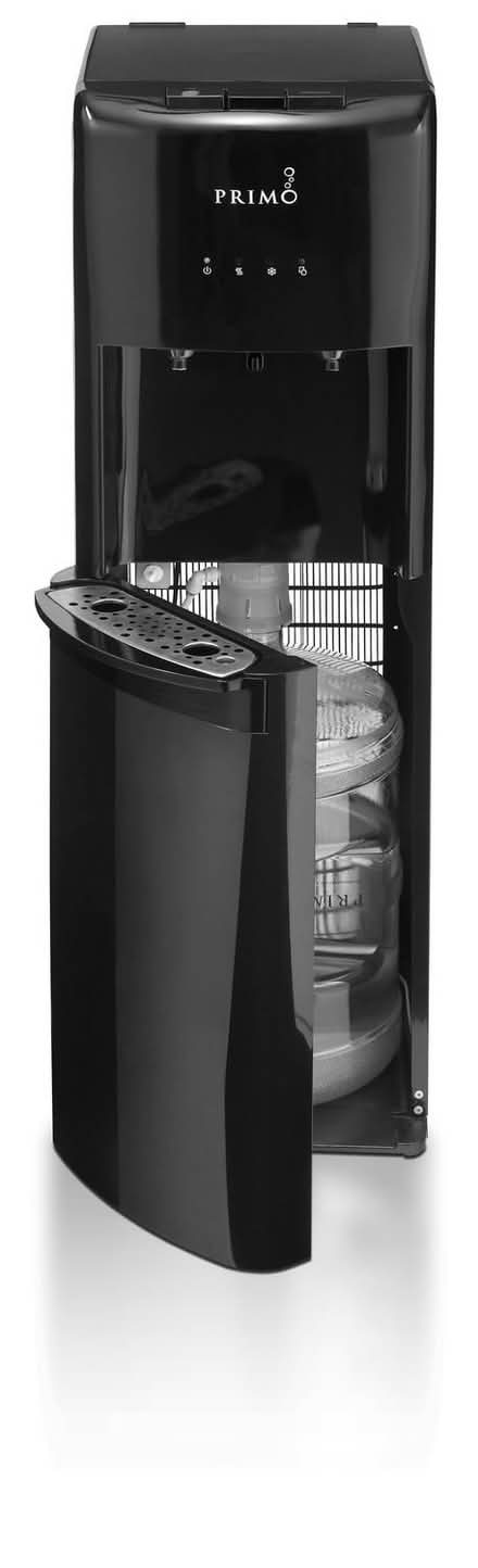 Photo of Water cooler with hot + cold water (Mississauga Valley) #1