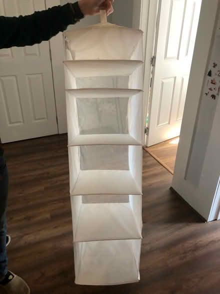 Photo of free Hanging shelves (Glasgow G51) #2