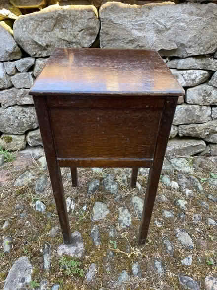 Photo of free Sewing box (Newbiggin CA11) #2