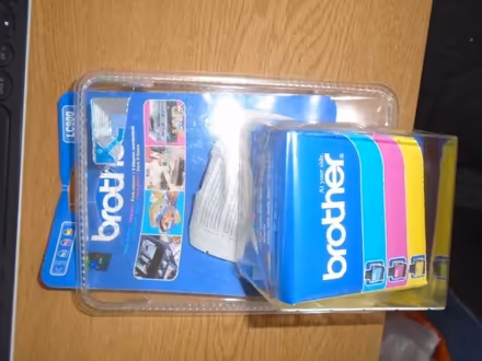 Photo of free Ink cartridges (Cherwell Heights OX16) #1