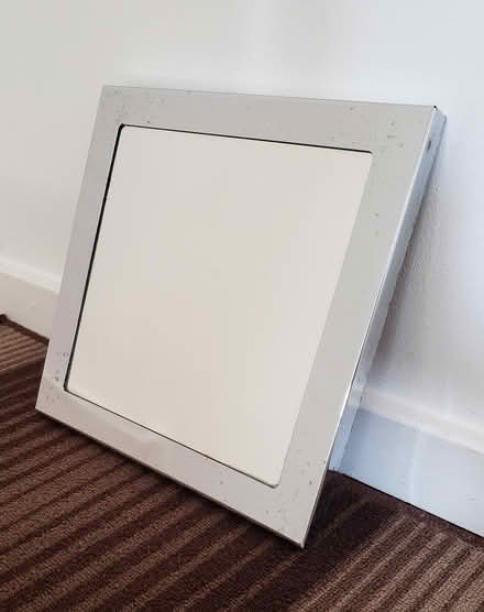 Photo of free Bathroom wall mirror (WR3) #1