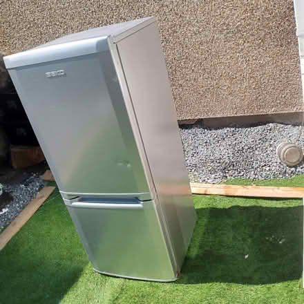 Photo of free Beko fridge freezer (SA11) #2