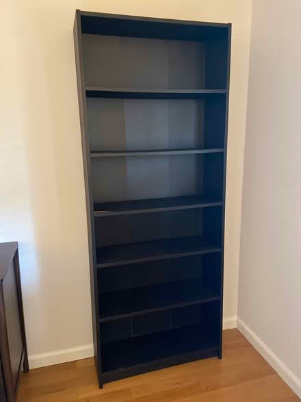 Photo of free Bookcase (Mountain View) #2