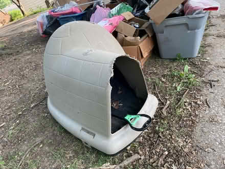 Photo of free Dog house (igloo) (Raytown) #2