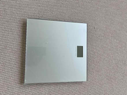 Photo of free Scales (Barons Court W14) #1