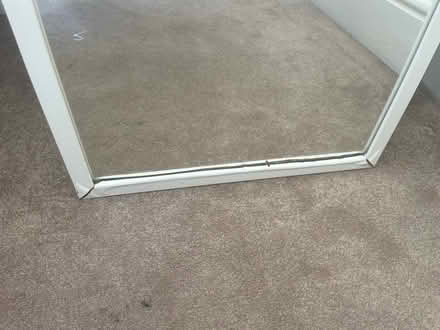 Photo of free Mirror (SW19) #2