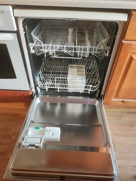 Photo of free Tricity Bendix Dishwasher (Chingford, E4) #3