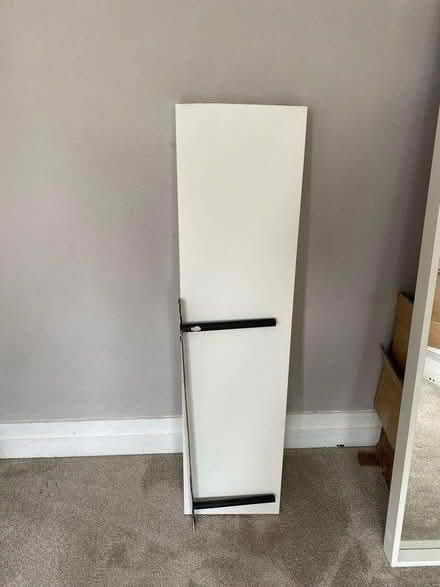 Photo of free IKEA shelf and bracket (Hampton Peterborough) #1