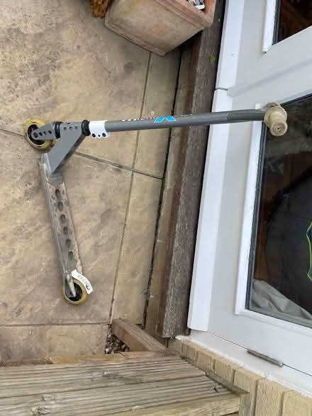 Photo of free Kids Scooter Grey (Heybridge CM9) #2