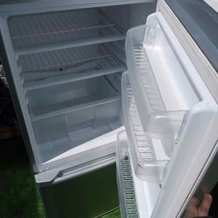 Photo of free Beko fridge freezer (SA11) #3