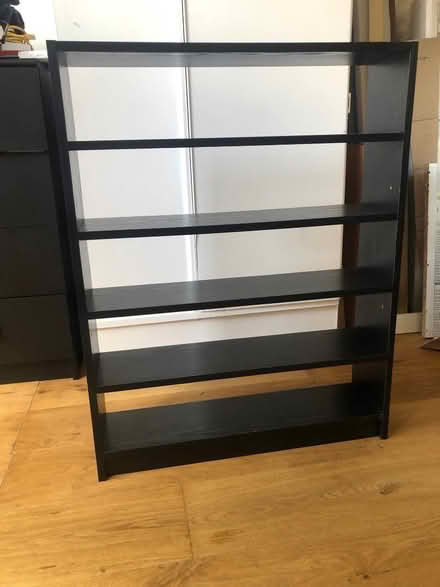 Photo of free Shelves (Hornsey Station Estate N8) #1