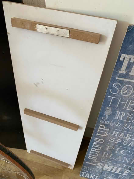 Photo of free Wooden signs (Abbots Langley WD5) #2