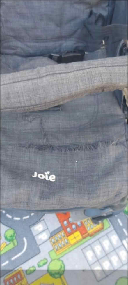 Photo of free Joie stroller (Bristol) #4