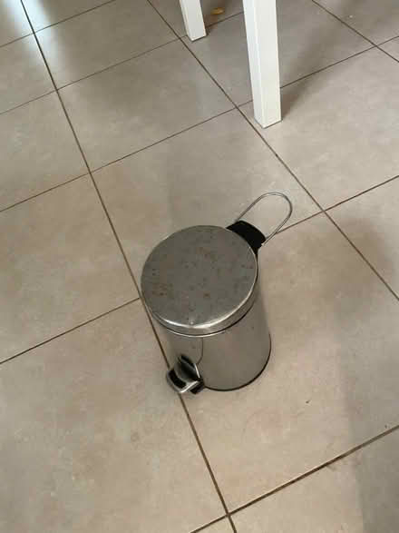 Photo of free Pedal bin (Hala LA1) #1
