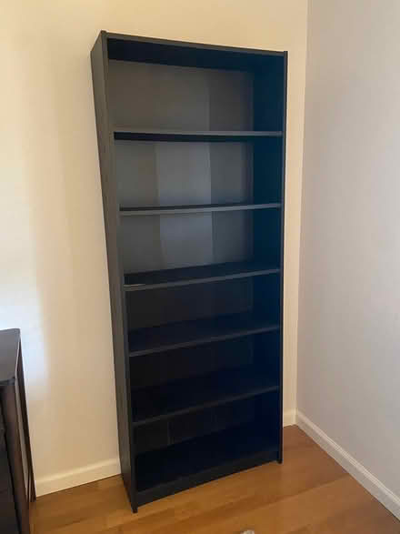 Photo of free Bookcase (Mountain View) #3