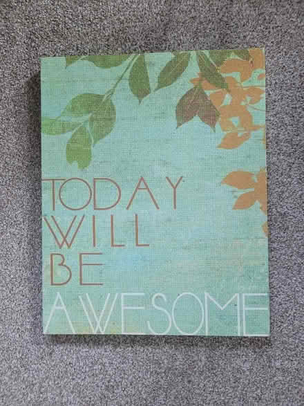 Photo of free Canvas Pictures & Framed Print (TN23) #4