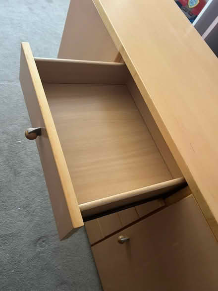 Photo of free Sideboard (High Wycombe HP12) #2