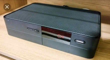 Photo of Virgin tv box (Higher Bebington CH63) #1
