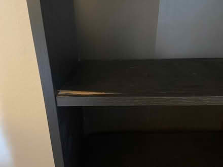 Photo of free Bookcase (Mountain View) #4