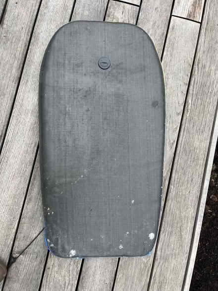Photo of free Kids basic boogie board (Fairfield Park) #1
