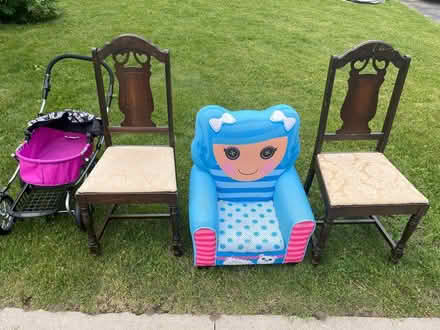 Photo of free Miscellaneous items (Richmond Hill) #1