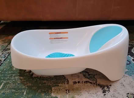 Photo of free Boon Baby Tub (Clinton Corners) #1