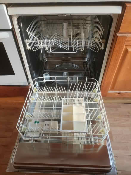 Photo of free Tricity Bendix Dishwasher (Chingford, E4) #4