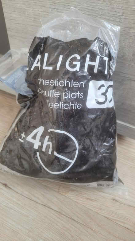 Photo of free Candles (St Annes FY8) #2