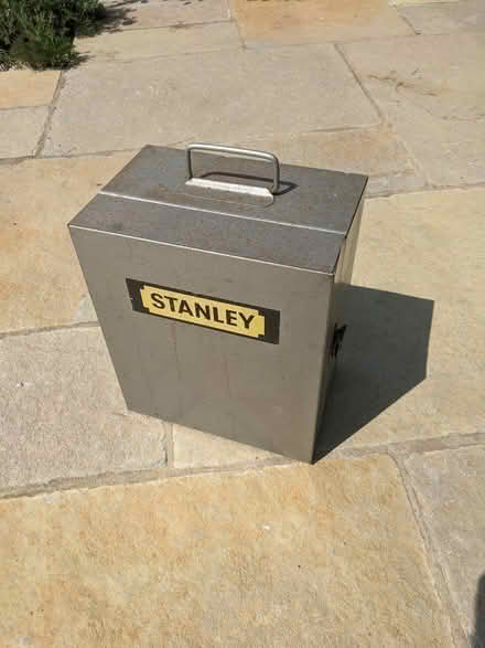 Photo of free Stanley Router (Wareham BH20) #2