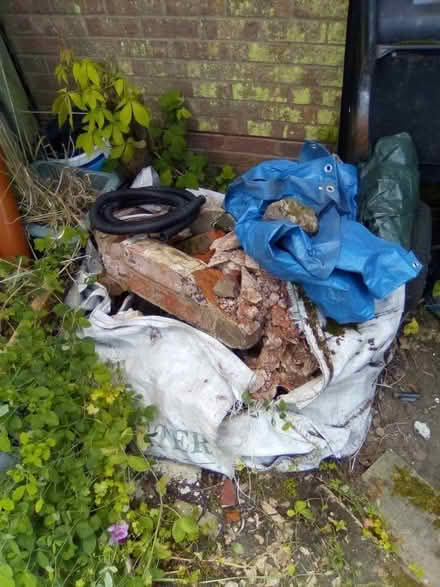 Photo of free Rubble (Sprowston NR3) #1