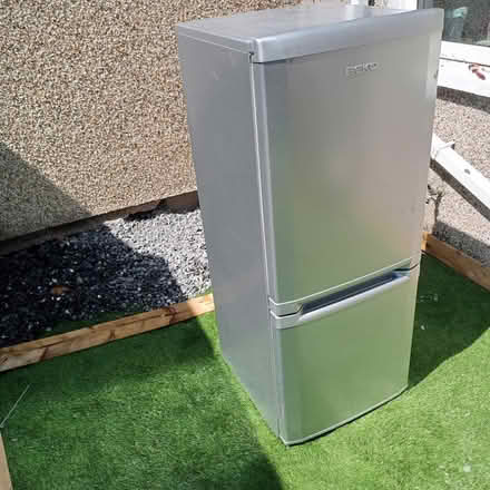 Photo of free Beko fridge freezer (SA11) #1